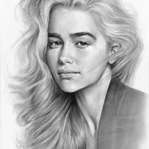 Pencil art: 0341 Pencil art: 0341