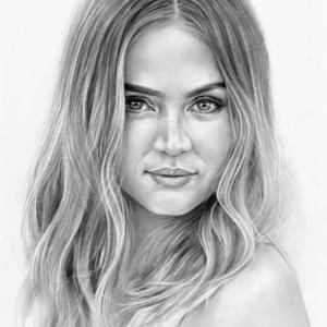 Pencil art: 0344 Pencil art: 0344