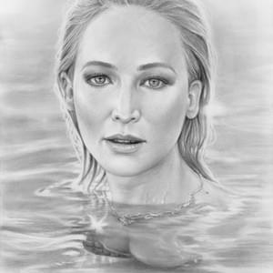 Pencil Drawing: 0321