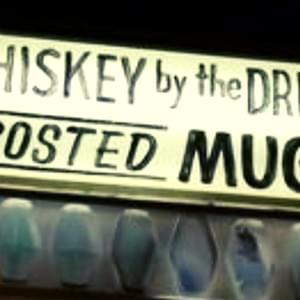 The LongTail Building Whirlaway Tavern The LongTail Building Whirlaway Tavern