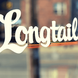 The LongTail Building Front Door The LongTail Building Front Door