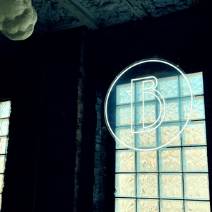 BoozApp Sigla at the LongTail Building BoozApp Sigla at the LongTail Building