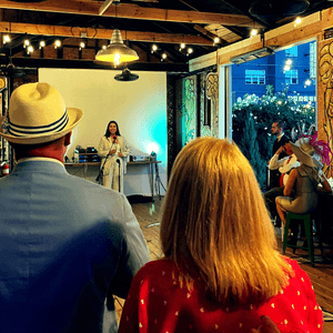 Baxus Launch Party at the LongTail Building Baxus Launch Party at the LongTail Building