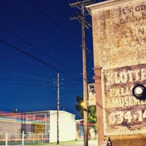 The LongTail Building Mid Century The LongTail Building Mid Century