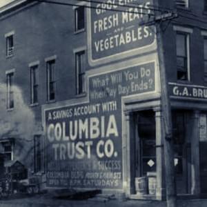 The LongTail Building Historic Picture The LongTail Building Historic Picture