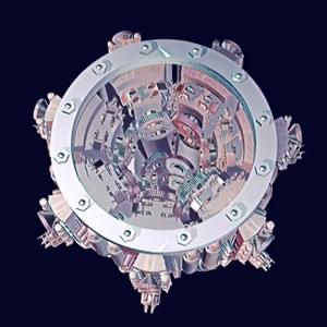 Steampunk Molecular Chaperone, prototype