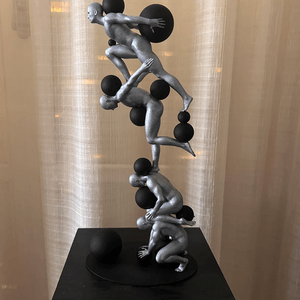 EQUILIBRIO INSTABILE EQUILIBRIO INSTABILE