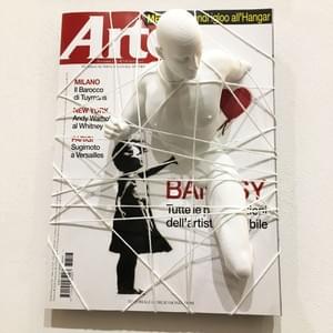 ESCAPE FROM... ARTE MONDADORI ESCAPE FROM... ARTE MONDADORI