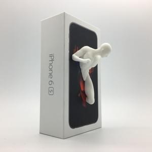 ESCAPE FROM IPHONE ESCAPE FROM IPHONE