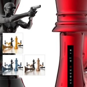 SCACCO AL RE SERIE SCACCO AL RE SERIE