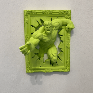 HULK HULK