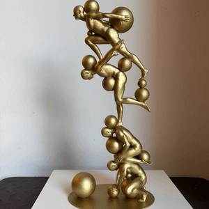 EQUILIBRIO INSTABILE EQUILIBRIO INSTABILE