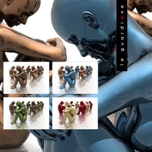 LE GUARDIANE SERIE LE GUARDIANE SERIE