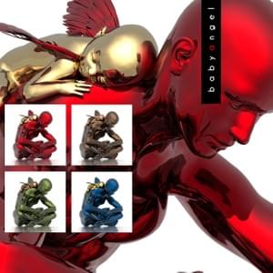 BABY ANGEL SERIE BABY ANGEL SERIE