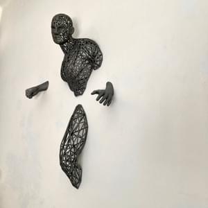 WARRIOR GREY WARRIOR GREY