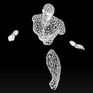 WARRIOR white WARRIOR white