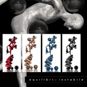 EQUILIBRIO INSTABILE SERIE EQUILIBRIO INSTABILE SERIE