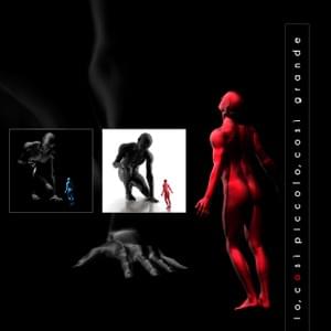 IO COSI PICCOLO COSI GRANDE SERIE IO COSI PICCOLO COSI GRANDE SERIE