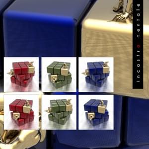 INCASTRO MENTALE SERIE INCASTRO MENTALE SERIE