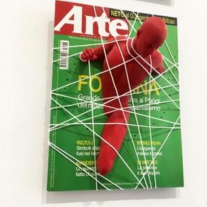 ESCAPE FROM... ARTE MONDADORI ESCAPE FROM... ARTE MONDADORI