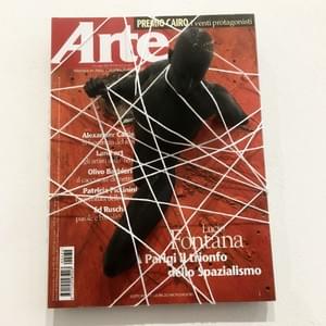 ESCAPE FROM... ARTE MONDADORI ESCAPE FROM... ARTE MONDADORI