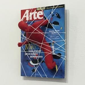 ESCAPE FROM... ARTE MONDADORI ESCAPE FROM... ARTE MONDADORI