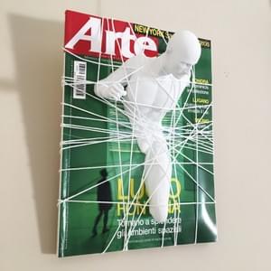 ESCAPE FROM... ARTE MONDADORI ESCAPE FROM... ARTE MONDADORI