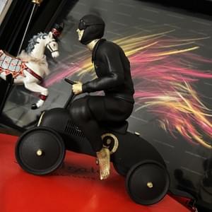 FAST & FURIOS FAST & FURIOS