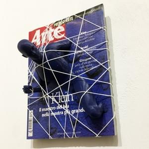 ESCAPE FROM... ARTE MONDADORI ESCAPE FROM... ARTE MONDADORI