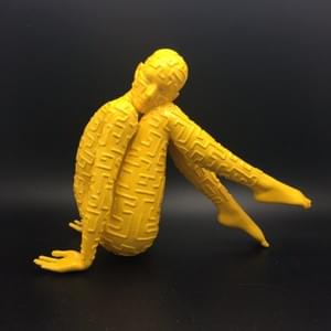 LIFE IS A MAZE LIFE IS A MAZE