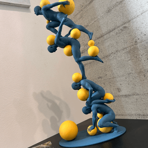 EQUILIBRIO INSTABILE EQUILIBRIO INSTABILE