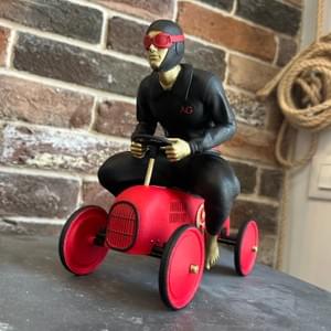 FAST & FURIOS FAST & FURIOS