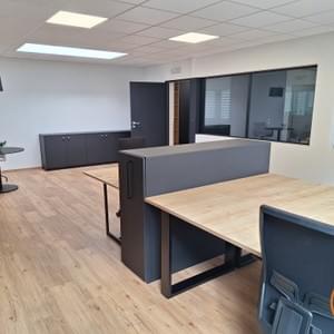 Smartwork Liège - Bureaux privatifs Smartwork Liège - Bureaux privatifs