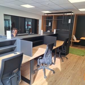Smartwork Liège - Coworking Smartwork Liège - Coworking