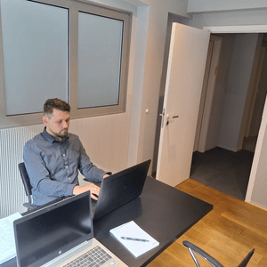 Smartwork Liège - Bureaux privatifs Smartwork Liège - Bureaux privatifs
