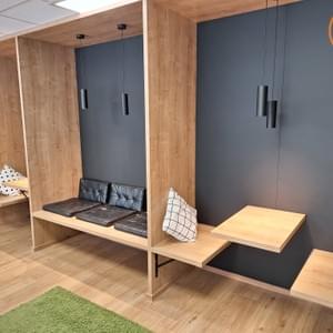 Smartwork Liège - Coworking Smartwork Liège - Coworking