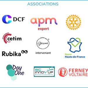 ASSOCIATIONS ASSOCIATIONS