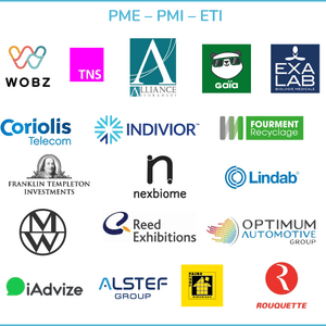 ETI -PME- PMI ETI -PME- PMI