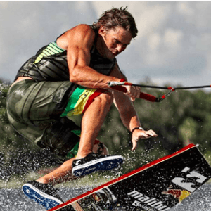 The Brian Grubb Wake Board Experience, Presented By Malibu The Brian Grubb Wake Board Experience, Presented By Malibu