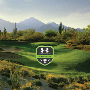 The Under Armour Players Cup The Under Armour Players Cup