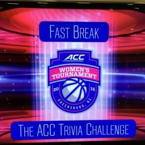 Customized Game Show: ACC Fan Fest Customized Game Show: ACC Fan Fest