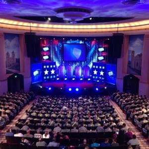 Saluting America's Military at Fort Sam Houston Saluting America's Military at Fort Sam Houston