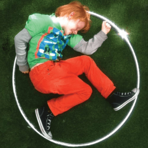 Handmade hoops for super hoopers - The Joy of Hooping.