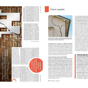 Notre Temps - Août 2023 Notre Temps - Août 2023