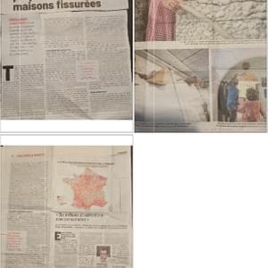 L'Humanité 6 septembre 2023 L'Humanité 6 septembre 2023