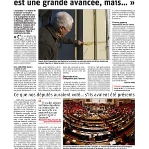 Le JSL du 19 avril 2023 Le JSL du 19 avril 2023