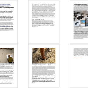 Médiapart - 12 août 2022 Médiapart - 12 août 2022