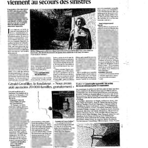 Le progrès de l'Ain 26 août 2023 Le progrès de l'Ain 26 août 2023