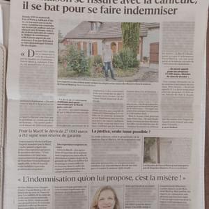 Journal de Saône et Loire - 3 juillet 2023 Journal de Saône et Loire - 3 juillet 2023