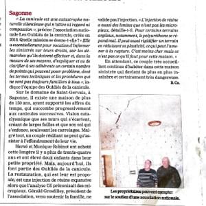 L'Echo du Berry du 24 mai 2023 L'Echo du Berry du 24 mai 2023